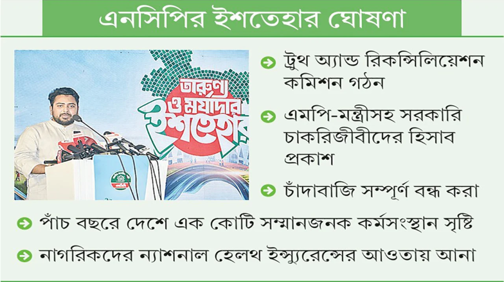 জুলাই বিপ্লবীদের ৩৬ দফা অঙ্গীকার জুলাই বিপ্লবীদের ৩৬ দফা অঙ্গীকার