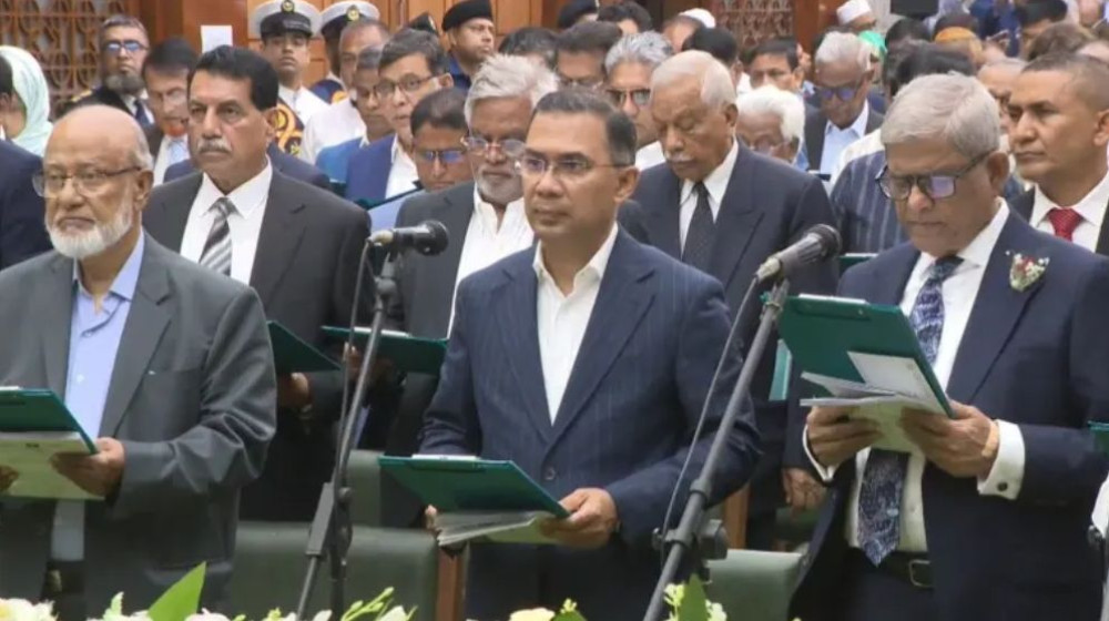 বিএনপি শপথ না নেওয়ায় সংবিধান সংস্কার পরিষদের এখন কী হবে বিএনপি শপথ না নেওয়ায় সংবিধান সংস্কার পরিষদের এখন কী হবে