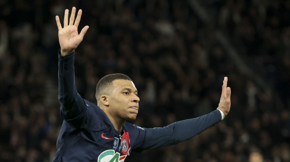 এমবাপ্পে হুংকার দিয়ে রাখলেন বার্সেলোনাকে এমবাপ্পে হুংকার দিয়ে রাখলেন বার্সেলোনাকে