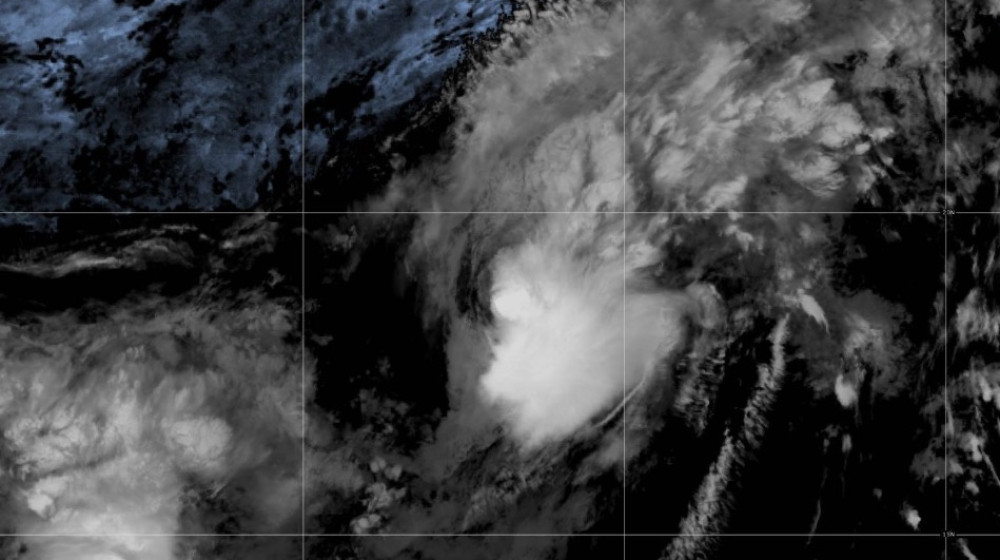 হারিকেন লালার তাণ্ডবে লণ্ডভণ্ড হাওয়াই, বিদ্যুৎহীন ৪২ হাজারের বেশি মানুষ