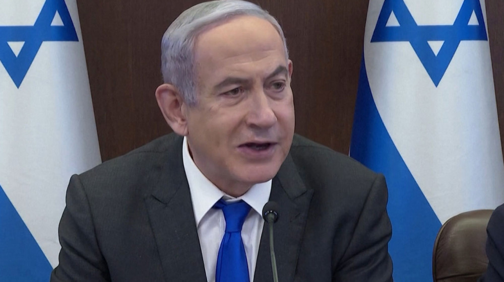 সব জিম্মির মুক্তি ছাড়া যুদ্ধবিরতিতে রাজি না ইসরায়েল