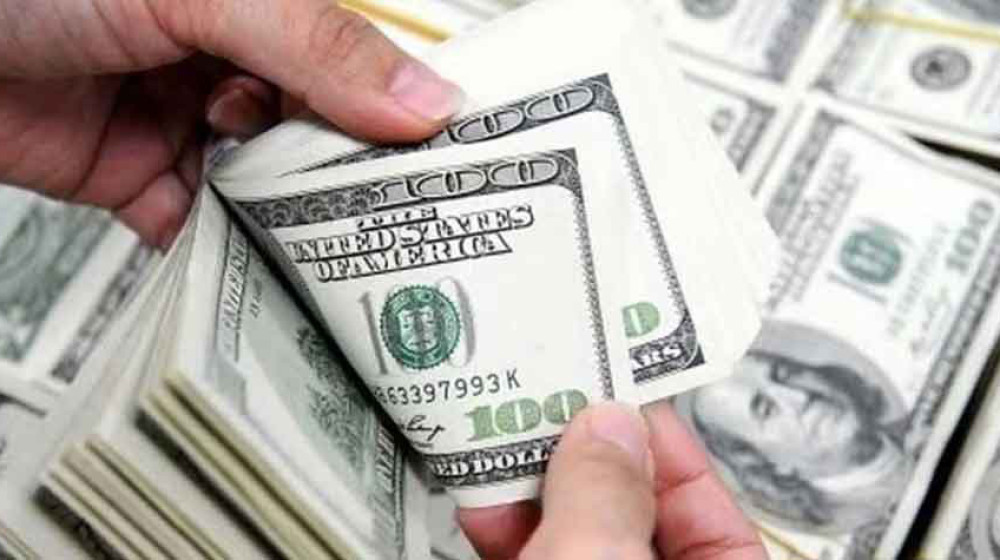 পাঁচদিনে এলো ৪৫ কোটি ডলার রেমিট্যান্স