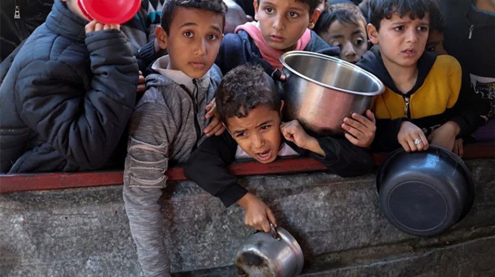 যুদ্ধবিধ্বস্ত গাজায় নেই ঈদের আনন্দ