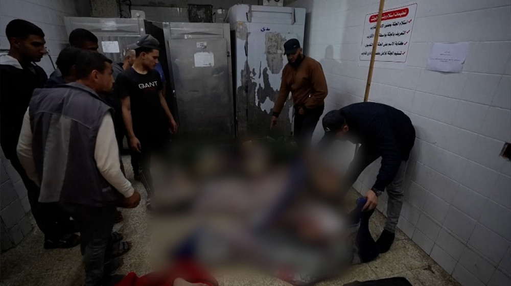 ঈদের দিনেও গাজায় ইসরায়েলি বাহিনীর হামলা, নিহত ২৫ ঈদের দিনেও গাজায় ইসরায়েলি বাহিনীর হামলা, নিহত ২৫