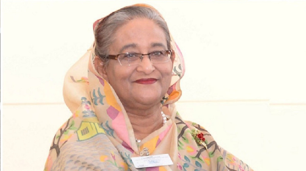 ঈদের আনন্দ সবার সঙ্গে ভাগাভাগি করুন: প্রধানমন্ত্রী ঈদের আনন্দ সবার সঙ্গে ভাগাভাগি করুন: প্রধানমন্ত্রী