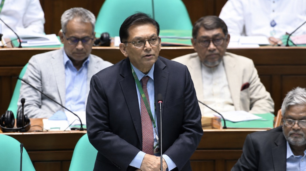 বিদেশের কারাগারে ১০ হাজার ৬৬ বাংলাদেশি বন্দি, জানালেন পররাষ্ট্রমন্ত্রী