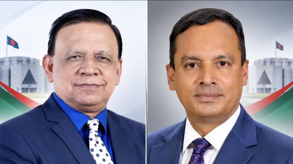 অ্যাটর্নি জেনারেলকে নিয়ে বার সভাপতির প্রশ্ন, ‘হু ইজ হি হেয়ার?’
