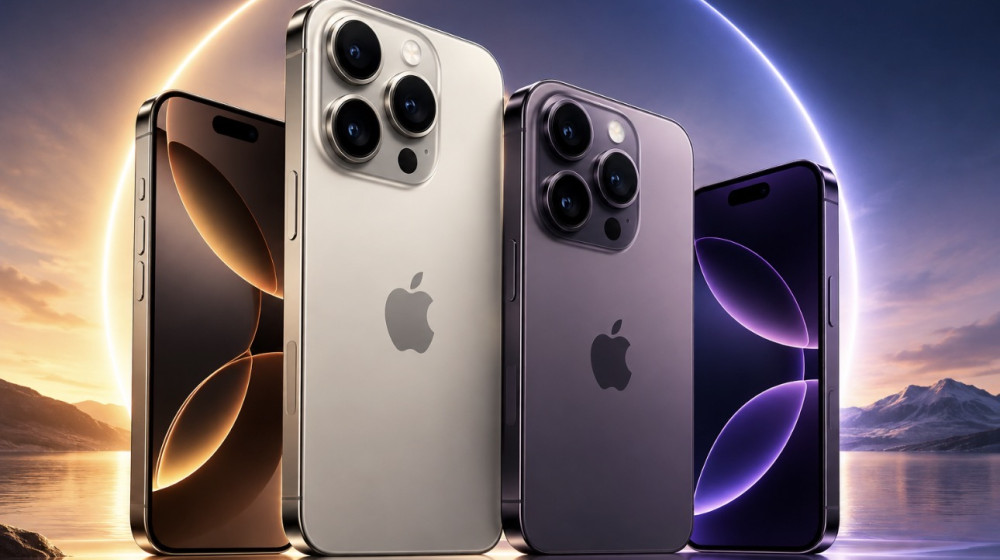 Apple-এর নতুন iPhone 18 Pro: AI ও ক্যামেরায় বড় আপগ্রেড