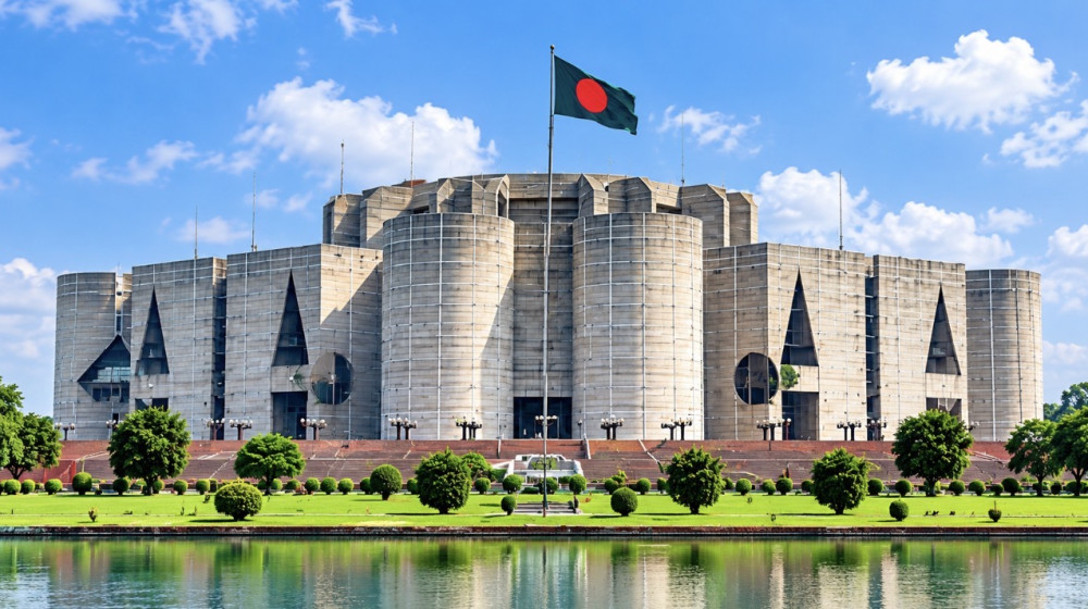 ৫০ সংসদীয় কমিটি গঠন, বিরোধীদের ক্ষোভ