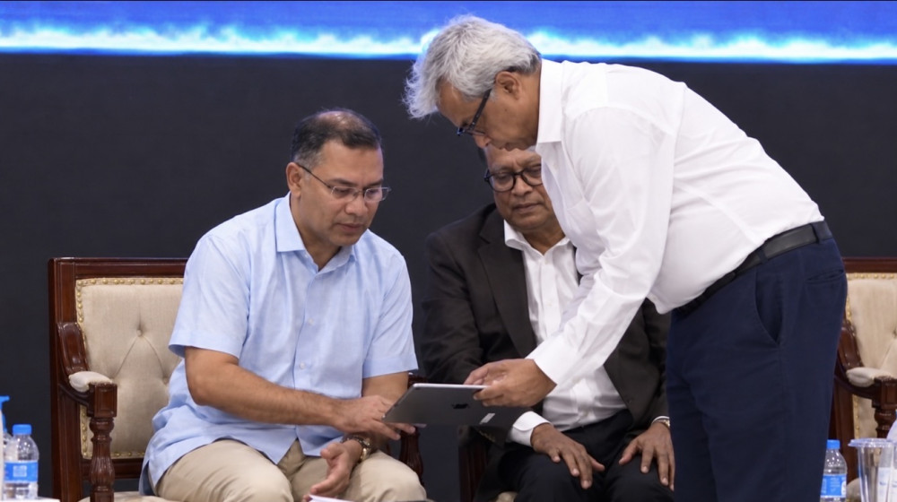 ল্যাব থেকে বাজারে উদ্ভাবন—বাংলাদেশ ইনোভেশন ফেয়ারের উদ্বোধন প্রধানমন্ত্রীর