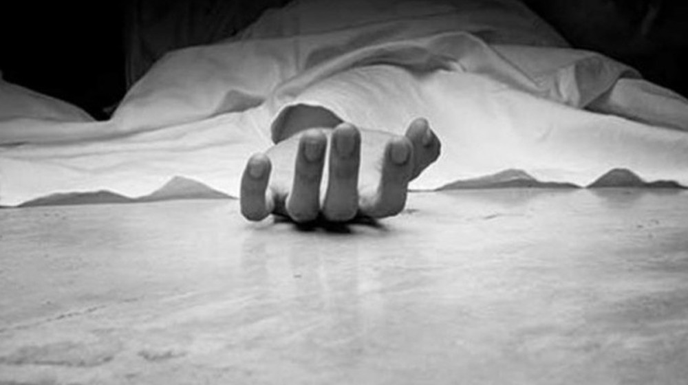 ঈদের দিন স্ত্রী-সন্তানকে মাংস কিনে খাওয়াতে না পারায় চিরকুট লিখে আত্মহত্যা