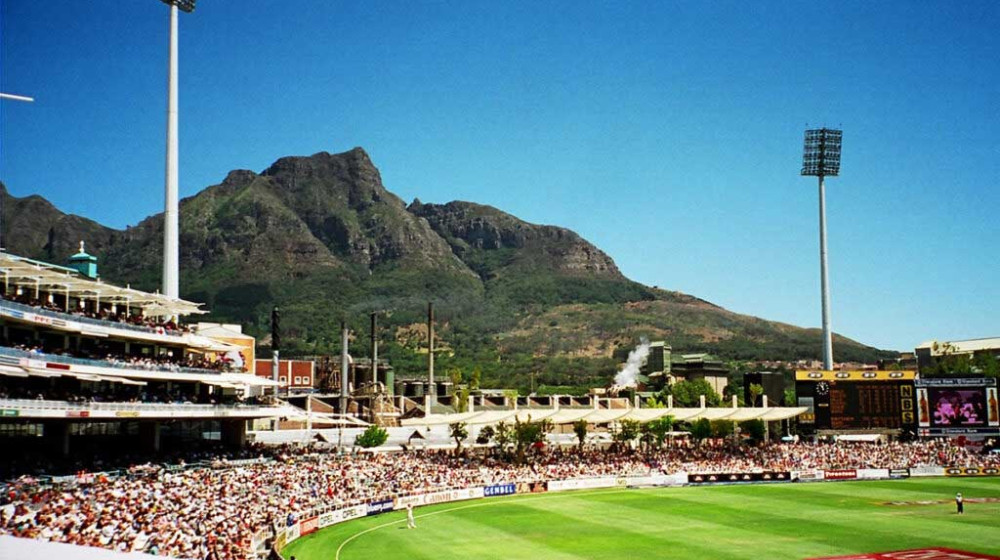 ২০২৭ বিশ্বকাপ ক্রিকেটের আট ভেন্যু চূড়ান্ত ২০২৭ বিশ্বকাপ ক্রিকেটের আট ভেন্যু চূড়ান্ত