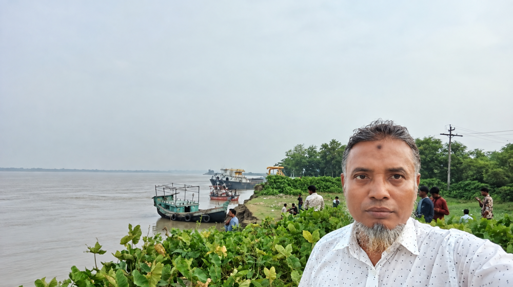 মুছাপুর ক্লোজার: উপকূলীয় জনপদ রক্ষা ও কৃষি অর্থনীতির গুরুত্বপূর্ণ অবকাঠামো