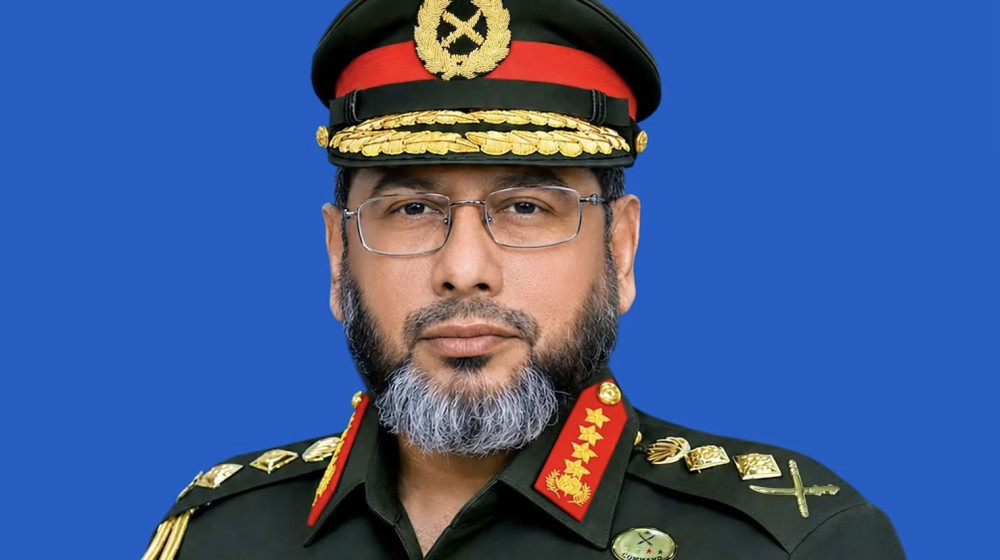 ৯ দিনের সরকারি সফরে অস্ট্রেলিয়া ও যুক্তরাষ্ট্রে সেনাপ্রধান