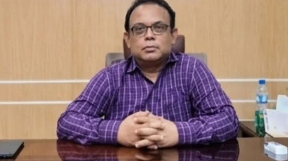 সদ্য অপসারিত ও ওএসডি হওয়া সিভিল সার্জন বিদায়ে উন্মোচিত হলো চাঞ্চল্যকর তথ্য!