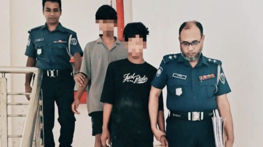 মাদকসেবী অপবাদ দিয়ে রিকশাচালককে পিটিয়ে হত্যা, পিবিআইয়ের জালে দুই কিশোর