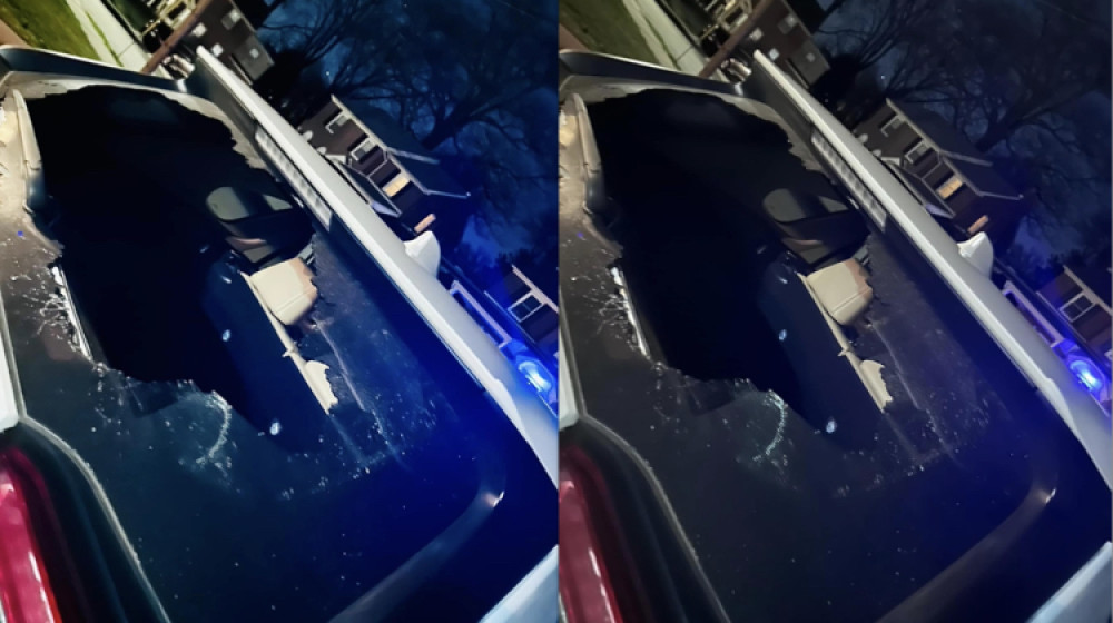 দূর্বৃত্তের কবলে বাংলাদেশী উবার ড্রাইভার দূর্বৃত্তের কবলে বাংলাদেশী উবার ড্রাইভার