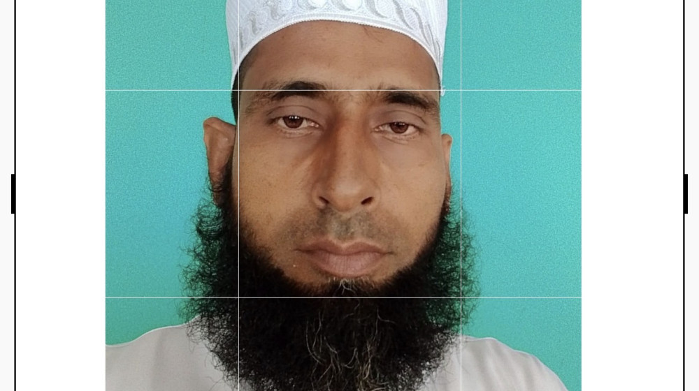 নওগাঁয় সড়ক দুর্ঘটনায় স্কুল শিক্ষকের মৃত্যু