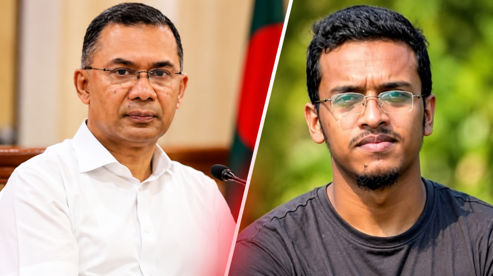 বিকেলে আবরার ফাহাদের পরিবারের সঙ্গে সাক্ষাৎ করবেন প্রধানমন্ত্রী তারেক রহমান