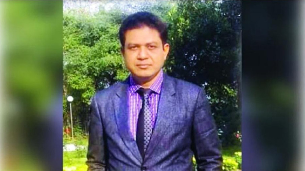 রায় জালিয়াতি করে পদোন্নতি, শিক্ষা কর্মকর্তা গ্রেপ্তার