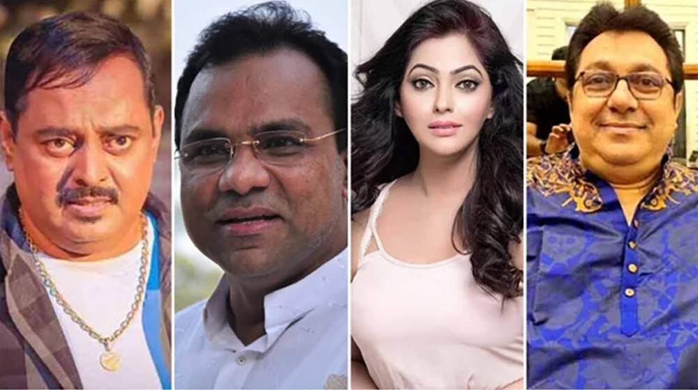 চলচ্চিত্র শিল্পী সমিতির নির্বাচন আজ