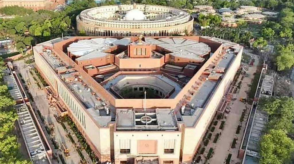 ভারতে লোকসভা নির্বাচনের ভোটগ্রহণ শুরু