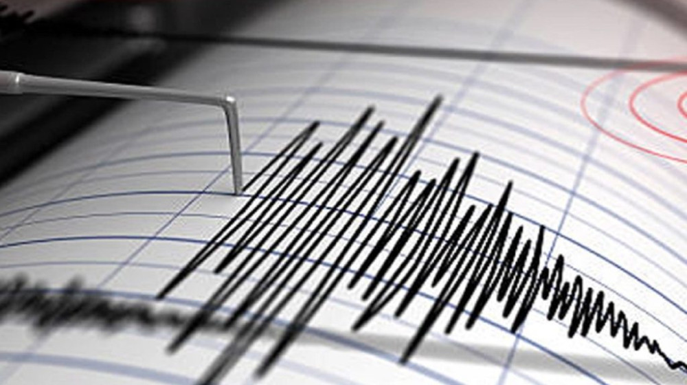 চট্টগ্রামে ভূমিকম্প অনুভূত