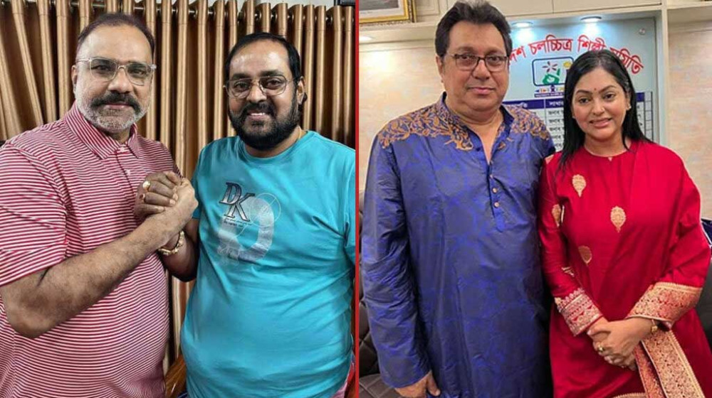 শিল্পী সমিতির নির্বাচনে কে কত ভোট পেলেন