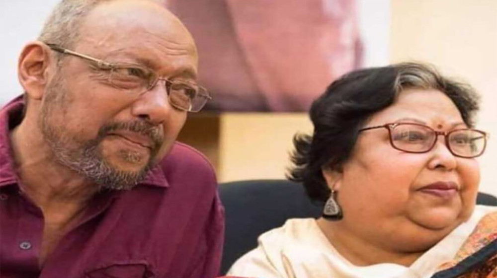 ফোরটি-সিক্স নটআউট: কেমন ছিল অঞ্জনের ছন্দাযাত্রা? ফোরটি-সিক্স নটআউট: কেমন ছিল অঞ্জনের ছন্দাযাত্রা?