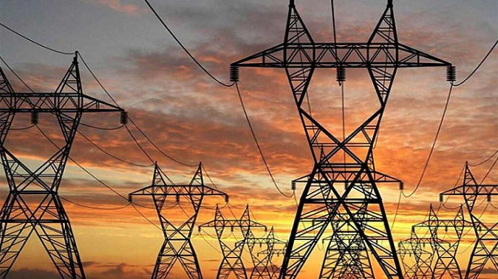 দেশের ইতিহাসে সর্বোচ্চ বিদ্যুৎ উৎপাদন