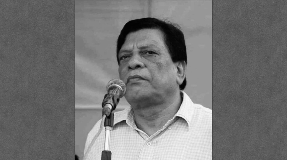 স্বাধীনতার মাসে বীর মুক্তিযোদ্ধা কে.এম. আই খলিলের ইন্তেকাল স্বাধীনতার মাসে বীর মুক্তিযোদ্ধা কে.এম. আই খলিলের ইন্তেকাল