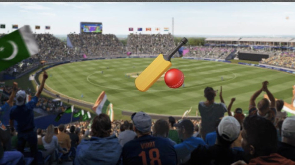 নিউইয়র্কে টি-টোয়েন্টি বিশ্বকাপের ম্যাচ