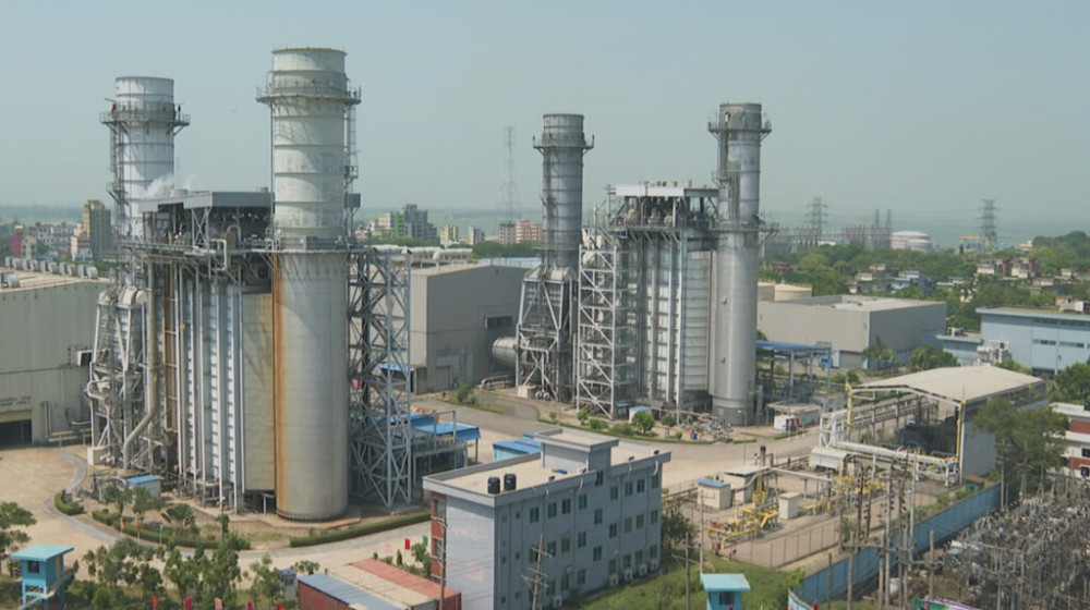 গ্যাস সংকটে আশুগঞ্জে উৎপাদন করা যাচ্ছে না ৪শ’ মেগাওয়াট বিদ্যুৎ গ্যাস সংকটে আশুগঞ্জে উৎপাদন করা যাচ্ছে না ৪শ’ মেগাওয়াট বিদ্যুৎ