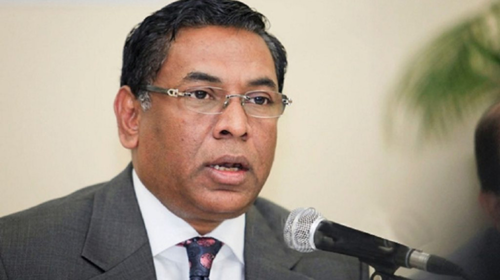 লোডশেডিং সহনীয় পর্যায়ে রয়েছে: বিদ্যুৎ প্রতিমন্ত্রী লোডশেডিং সহনীয় পর্যায়ে রয়েছে: বিদ্যুৎ প্রতিমন্ত্রী