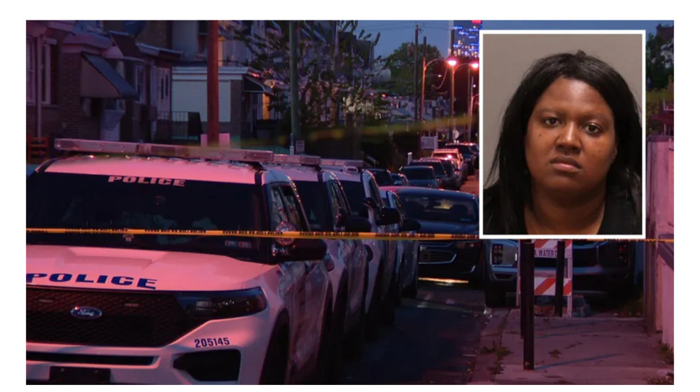 ফিলাডেলফিয়াতে তর্কের ফলে ১৫ বছর বয়সী এক মেয়েকে গুলি করে হত্যা