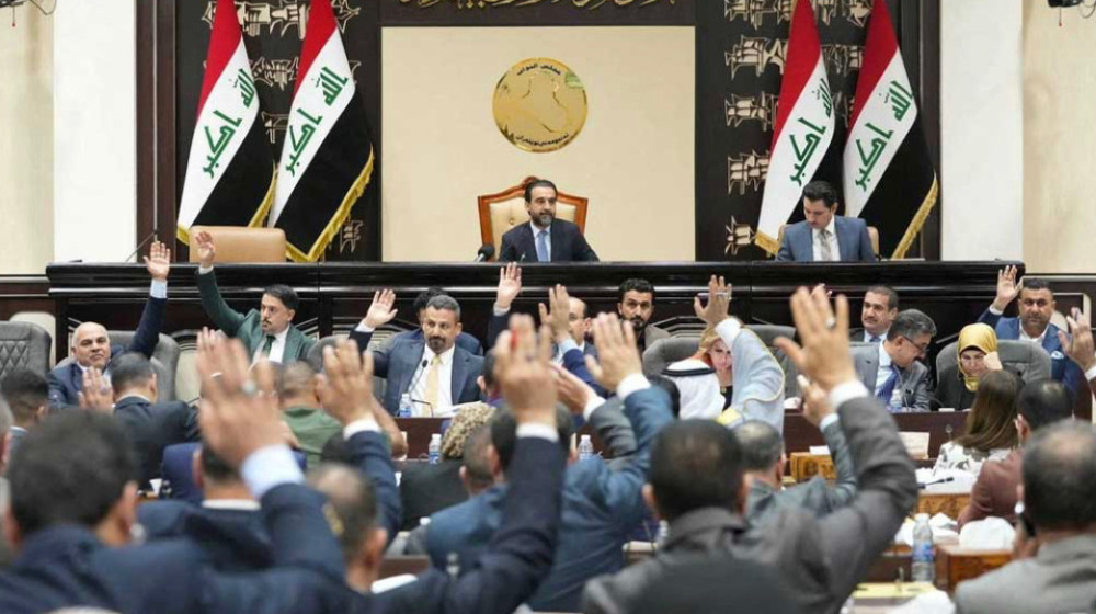 সমকামিতাকে অপরাধ গণ্য করে সর্বোচ্চ ১৫ বছরের জেল , ইরাকে নতুন আইন সমকামিতাকে অপরাধ গণ্য করে সর্বোচ্চ ১৫ বছরের জেল , ইরাকে নতুন আইন