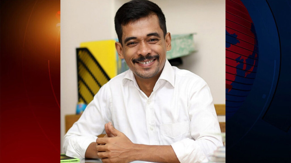 মিল্টন সমাদ্দারের বিরুদ্ধে তদন্ত চায় মানবাধিকার কমিশন