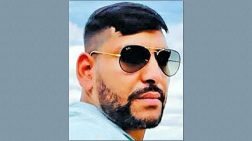 নিউ ইয়র্কে বাংলাদেশ সোসাইটির চেক জালিয়াতকারী মামুন গ্রেপ্তার