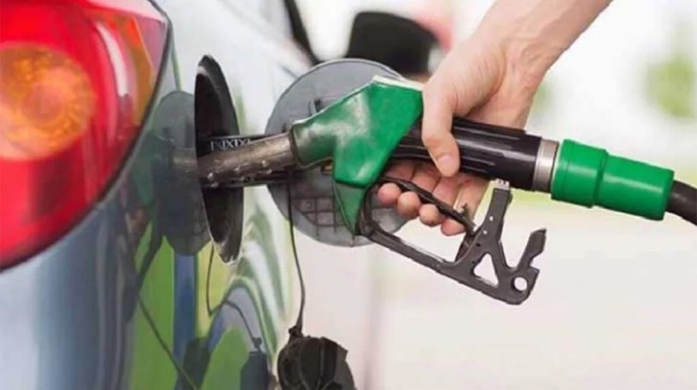 দেশে জ্বালানি তেলের দাম বাড়লো