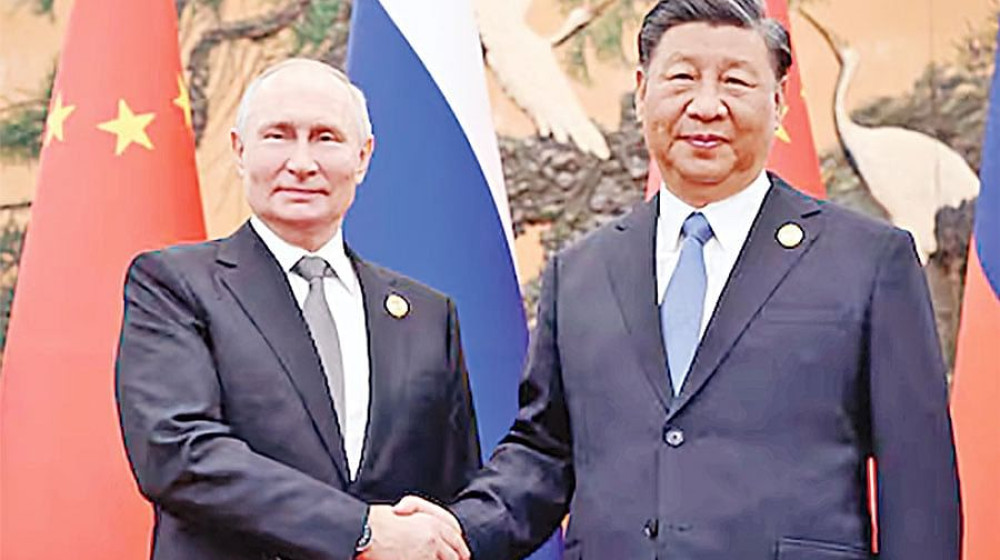 গোপন লেনদেন’ বাড়ছে, চীন ও রাশিয়াতে ব্যবহার হচ্ছে ক্রিপ্টোকারেন্সিও