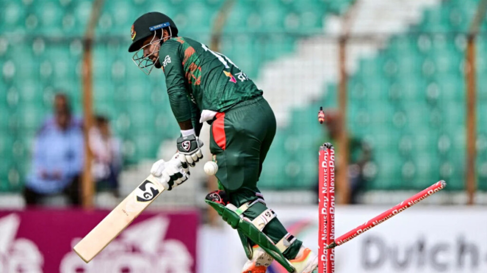 অতি আত্মবিশ্বাস নাকি মানসিক জট, কী হয়েছে লিটনের? অতি আত্মবিশ্বাস নাকি মানসিক জট, কী হয়েছে লিটনের?