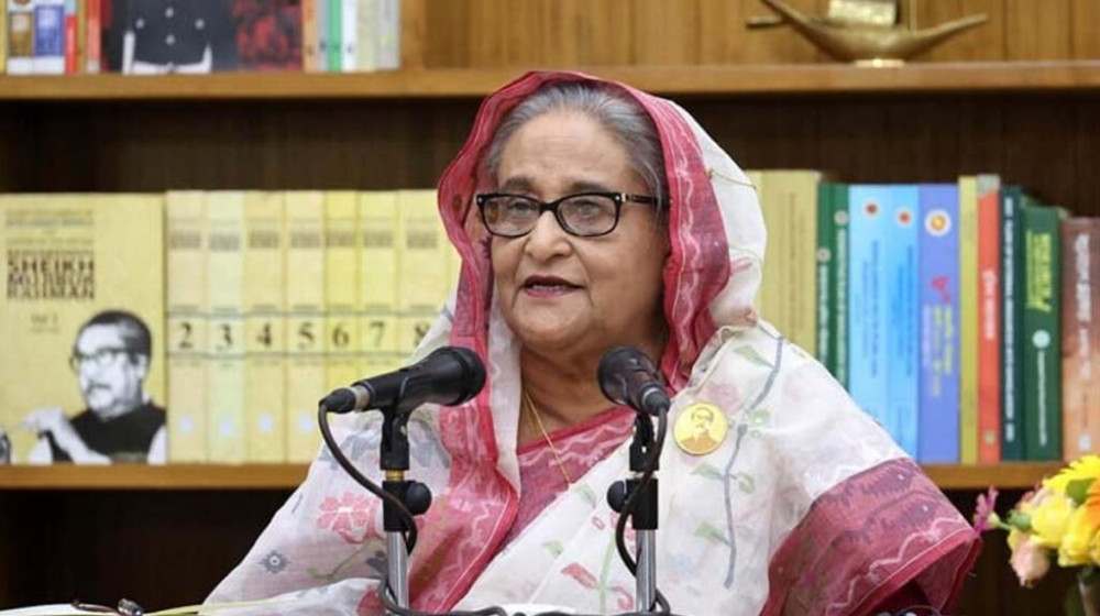 গ্রামে বিদ্যুৎ সরবরাহ বাড়াতে প্রধানমন্ত্রীর নির্দেশনা গ্রামে বিদ্যুৎ সরবরাহ বাড়াতে প্রধানমন্ত্রীর নির্দেশনা
