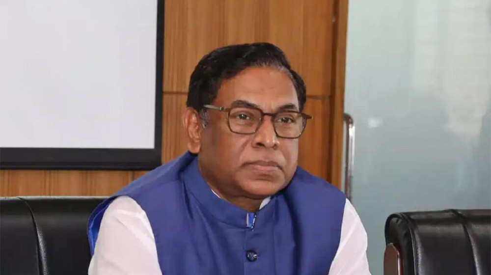 দেশে বিদ্যুতের চাহিদার চেয়েও উৎপাদন ক্ষমতা বেশি: বিদ্যুৎ প্রতিমন্ত্রী