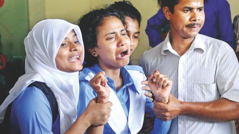 এসএসসির ফল প্রকাশ : ৫১ শিক্ষাপ্রতিষ্ঠানের সবাই ফেল