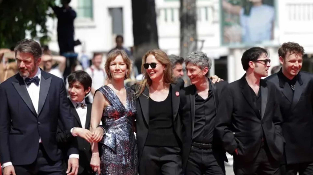 কান উৎসবে আবারও ধর্মঘট!