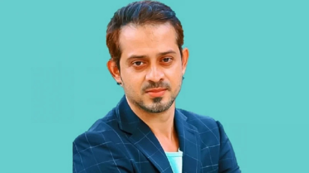 ইলিয়াস হোসাইনের বিরুদ্ধে “জ্যাকব-নীরার” করা তিনটি মামলাই খারিজ করে দিয়েছেন আদালত