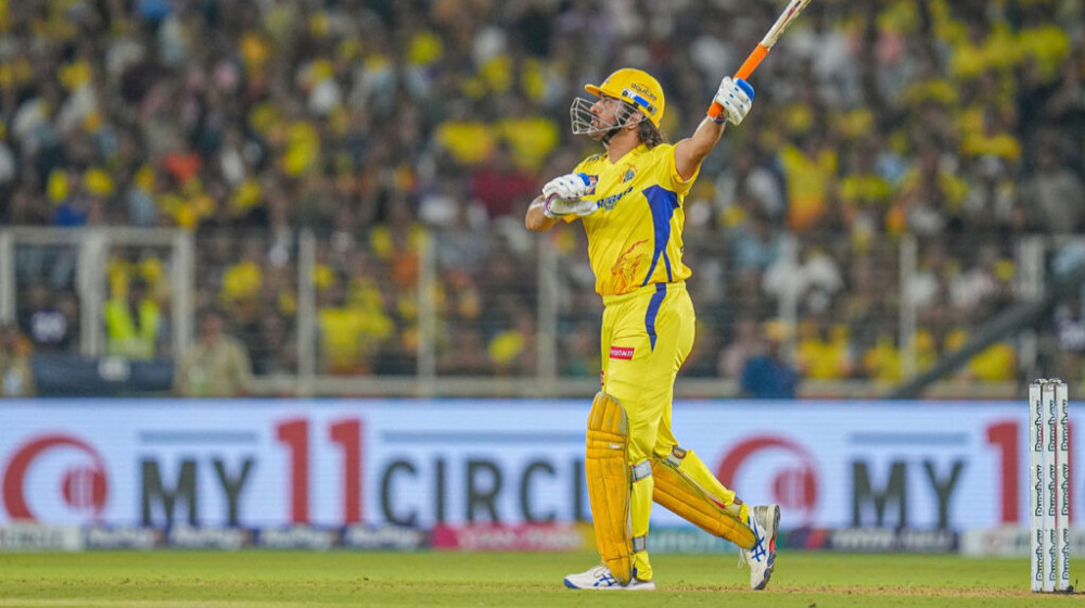 ধোনি চেন্নাইয়ের ঈশ্বর ধোনি চেন্নাইয়ের ঈশ্বর