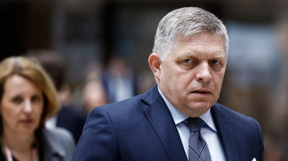 যেভাবে গুলি করা হয় স্লোভাকিয়ার প্রধানমন্ত্রীকে