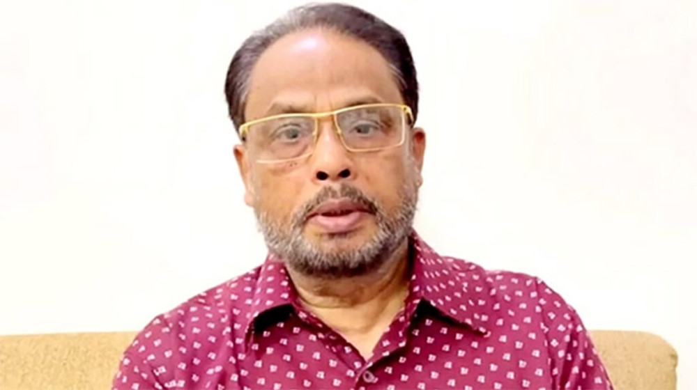 ‘দেশে সংসদীয় গণতন্ত্র থাকলেও ঠিকভাবে কার্যকর নয়’ ‘দেশে সংসদীয় গণতন্ত্র থাকলেও ঠিকভাবে কার্যকর নয়’