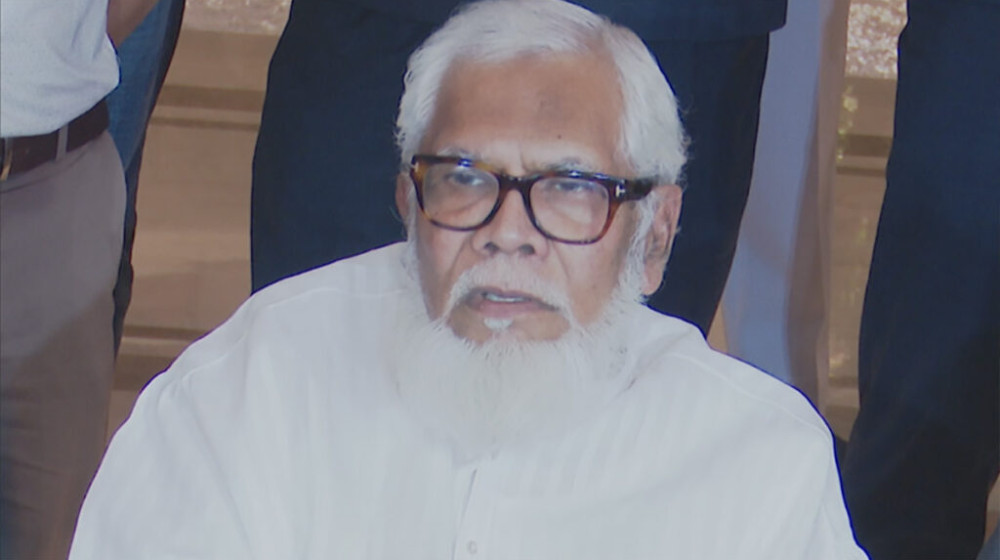 বাংলাদেশের সাথে সম্পর্ক আরও গভীর করতে চায় যুক্তরাষ্ট্র: সালমান এফ রহমান